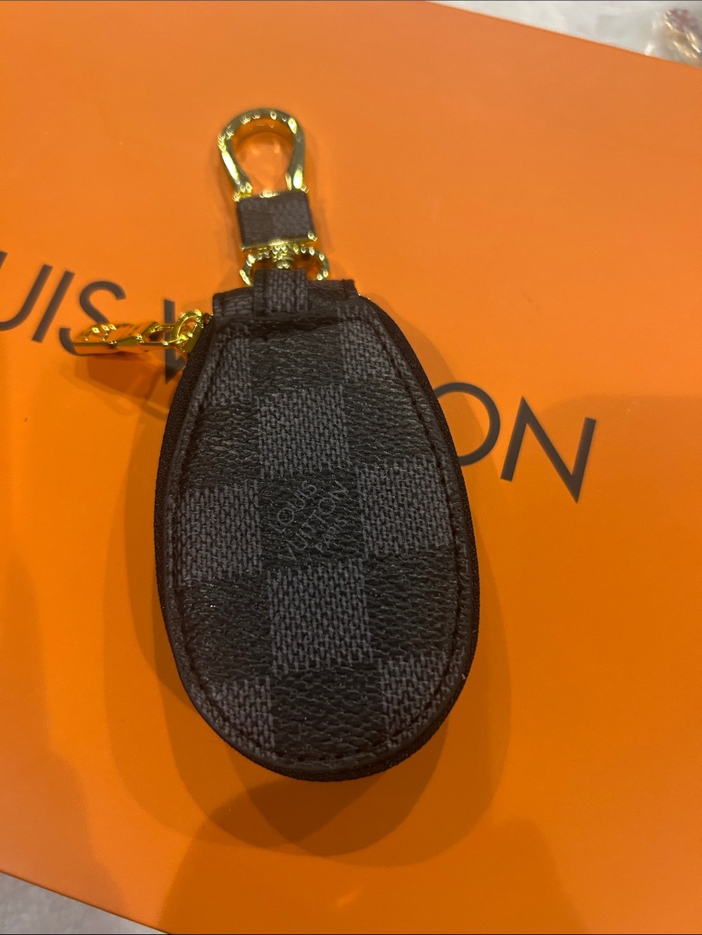 Fob Case